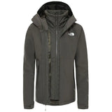 Geaca The North Face W Carto Triclimate   Geaca The North Face W Carto Triclimate