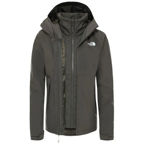 Geaca The North Face W Carto Triclimate   Geaca The North Face W Carto Triclimate