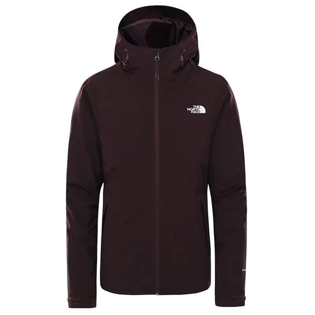 Geaca The North Face W Carto Triclimate   Geaca The North Face W Carto Triclimate