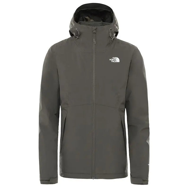 Geaca The North Face W Carto Triclimate   Geaca The North Face W Carto Triclimate