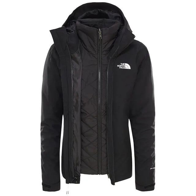 Geaca The North Face W Carto Triclimate   Geaca The North Face W Carto Triclimate