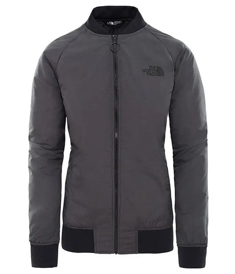 Geaca The North Face W Co Mfy Insulated Bomber   Geaca The North Face W Co Mfy Insulated Bomber
