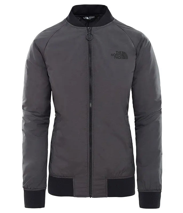 Geaca The North Face W Co Mfy Insulated Bomber   Geaca The North Face W Co Mfy Insulated Bomber