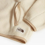 Geaca The North Face W Cragmont Fleece   Geaca The North Face W Cragmont Fleece