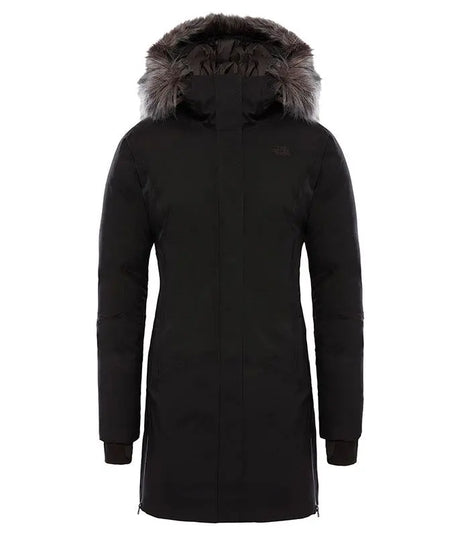 Geaca The North Face W Defdown Parka Gtx   Geaca The North Face W Defdown Parka Gtx