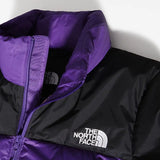 Geaca The North Face W Diablo Down   Geaca The North Face W Diablo Down