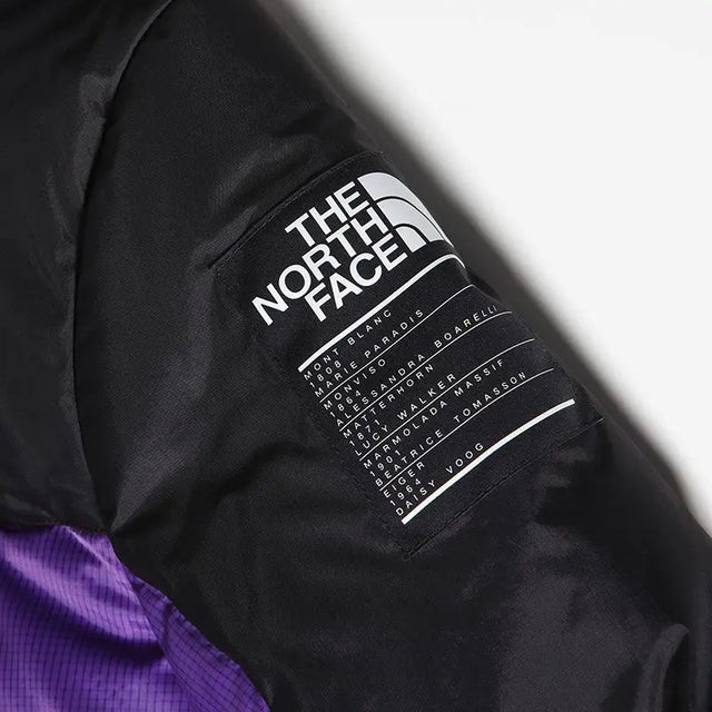 Geaca The North Face W Diablo Down   Geaca The North Face W Diablo Down