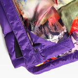 Geaca The North Face W Diablo Down   Geaca The North Face W Diablo Down