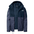 Geaca The North Face W Down Insulated Dryvent Triclimate