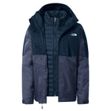 Geaca The North Face W Down Insulated Dryvent Triclimate