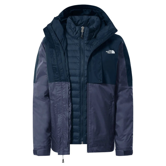 Geaca The North Face W Down Insulated Dryvent Triclimate   Geaca The North Face W Down Insulated Dryvent Triclimate