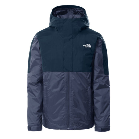 Geaca The North Face W Down Insulated Dryvent Triclimate