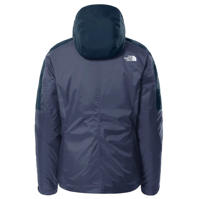Geaca The North Face W Down Insulated Dryvent Triclimate   Geaca The North Face W Down Insulated Dryvent Triclimate