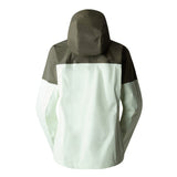 Geaca The North Face W Dryvent With Biobased Membrane