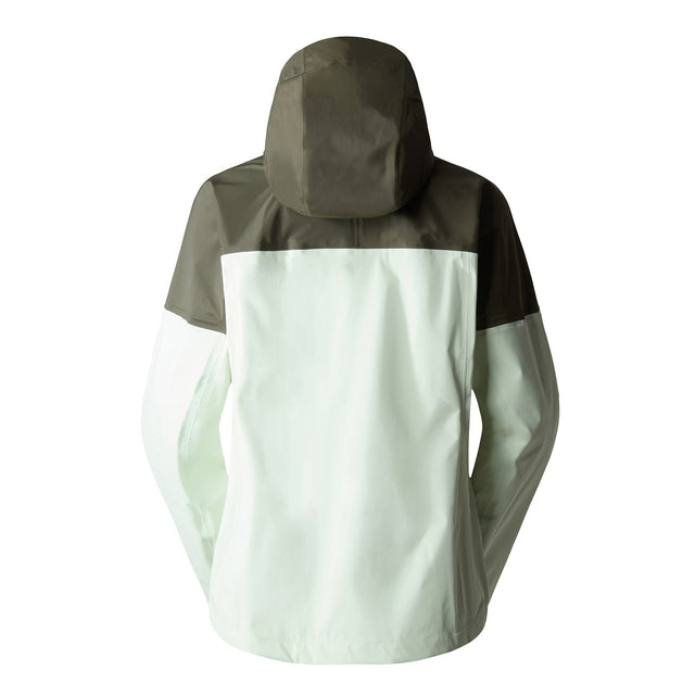 Geaca The North Face W Dryvent With Biobased Membrane   Geaca The North Face W Dryvent With Biobased Membrane