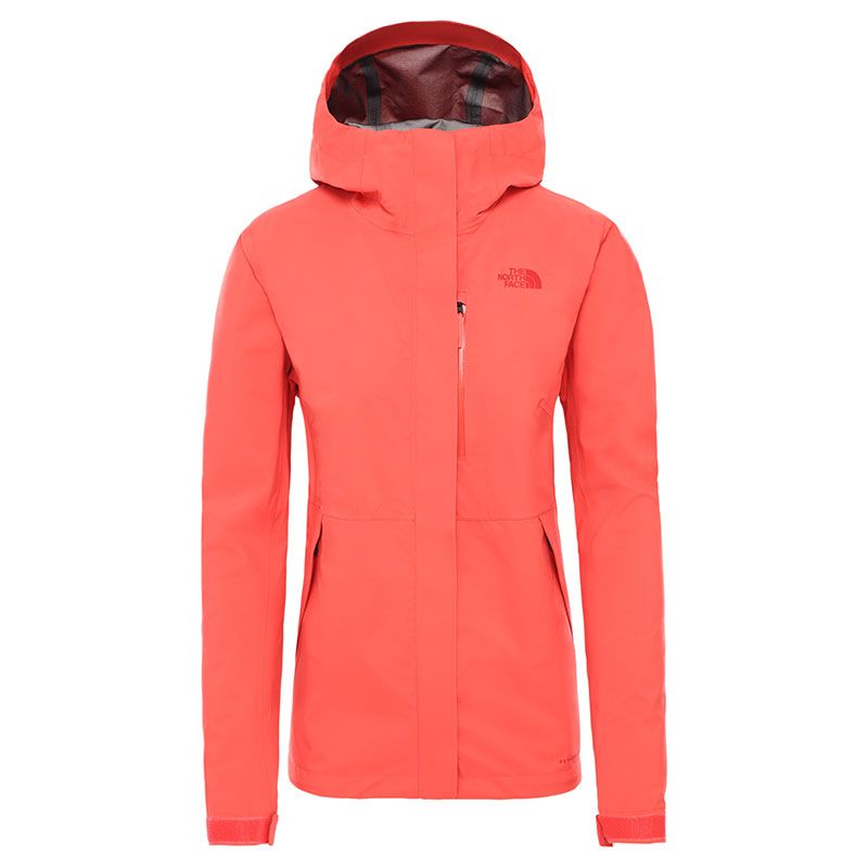 Geaca The North Face W Dryzzle Futurelight