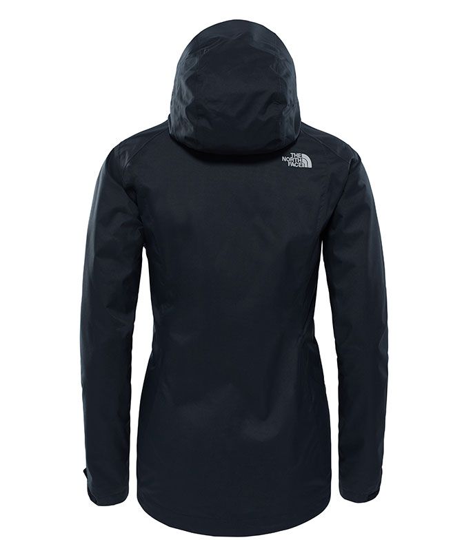 Geaca The North Face W Evolve II Triclimate