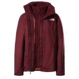 Geaca The North Face W Evolve II Triclimate