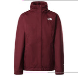 Geaca The North Face W Evolve II Triclimate