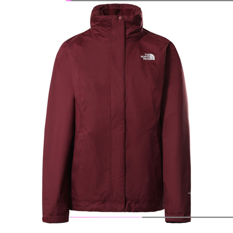 Geaca The North Face W Evolve II Triclimate