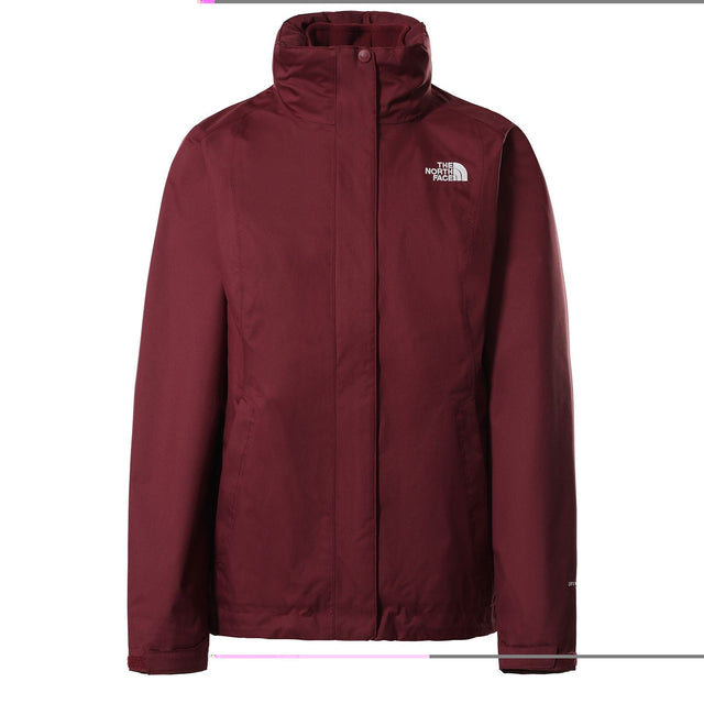 Geaca The North Face W Evolve II Triclimate   Geaca The North Face W Evolve II Triclimate