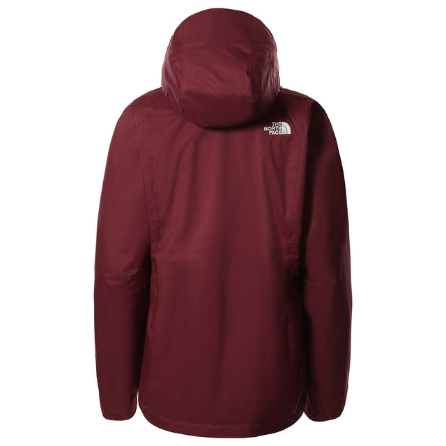 Geaca The North Face W Evolve II Triclimate   Geaca The North Face W Evolve II Triclimate