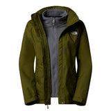 Geaca The North Face W Evolve II Triclimate