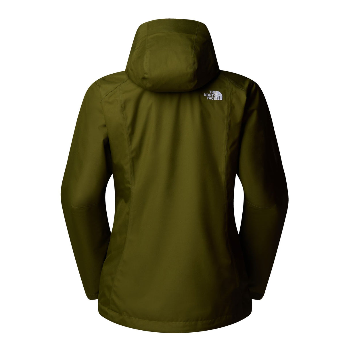 Geaca The North Face W Evolve II Triclimate