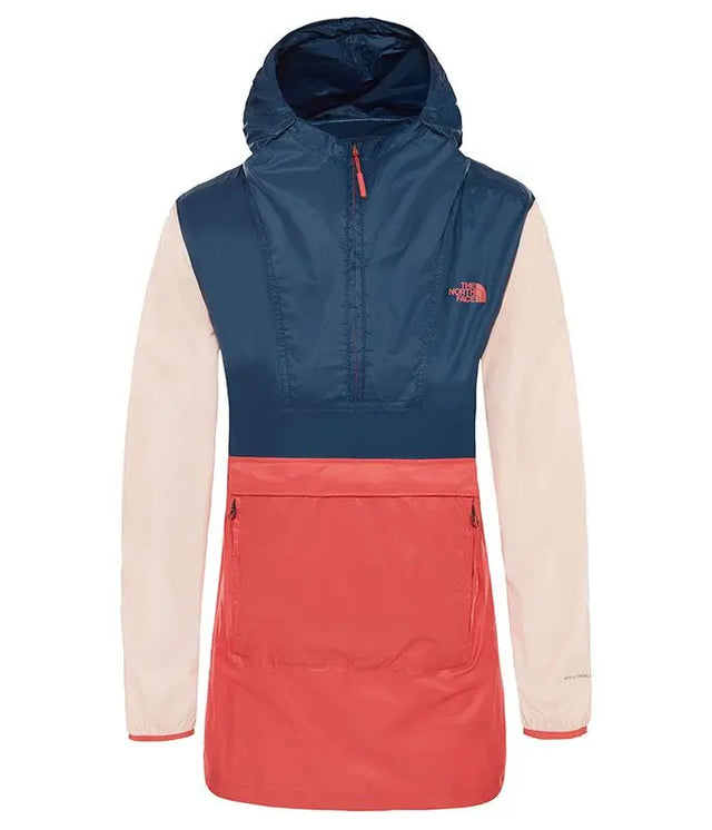 Geaca The North Face W Fanorak 2.0   Geaca The North Face W Fanorak 2.0