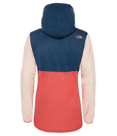 Geaca The North Face W Fanorak 2.0   Geaca The North Face W Fanorak 2.0