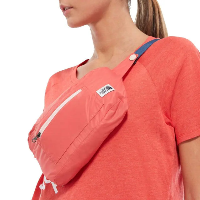 Geaca The North Face W Fanorak 2.0   Geaca The North Face W Fanorak 2.0