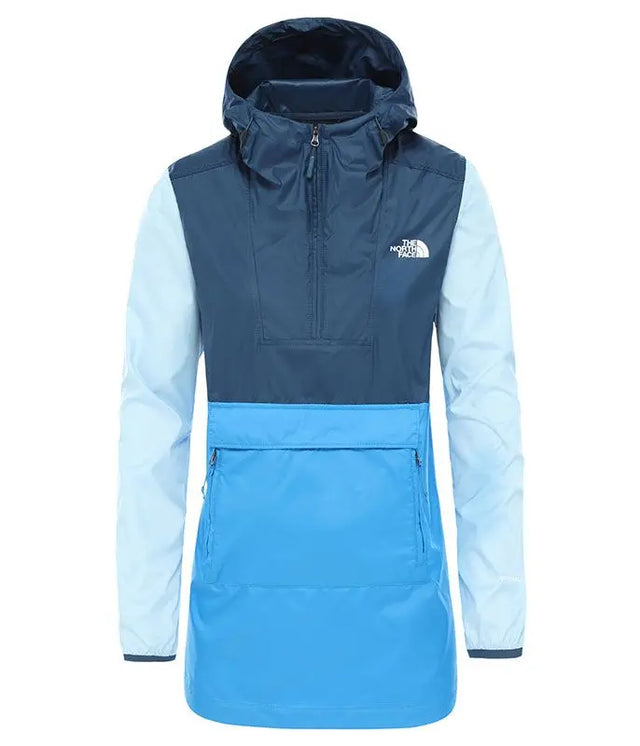 Geaca The North Face W Fanorak 2.0   Geaca The North Face W Fanorak 2.0