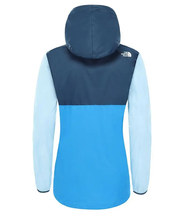 Geaca The North Face W Fanorak 2.0   Geaca The North Face W Fanorak 2.0
