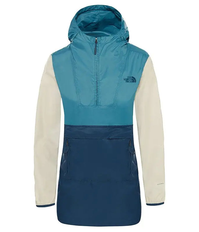 Geaca The North Face W Fanorak 2.0   Geaca The North Face W Fanorak 2.0