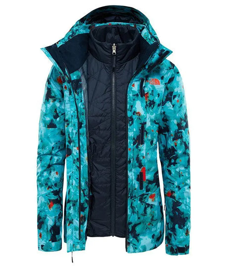 Geaca The North Face W Garner Triclimate   Geaca The North Face W Garner Triclimate
