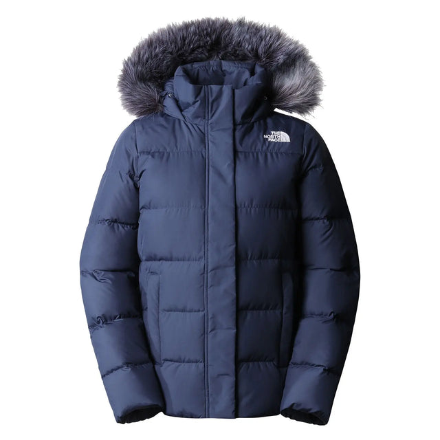 Geaca The North Face W Gotham   Geaca The North Face W Gotham