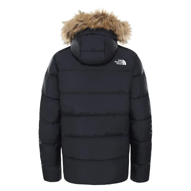 Geaca The North Face W Gotham   Geaca The North Face W Gotham