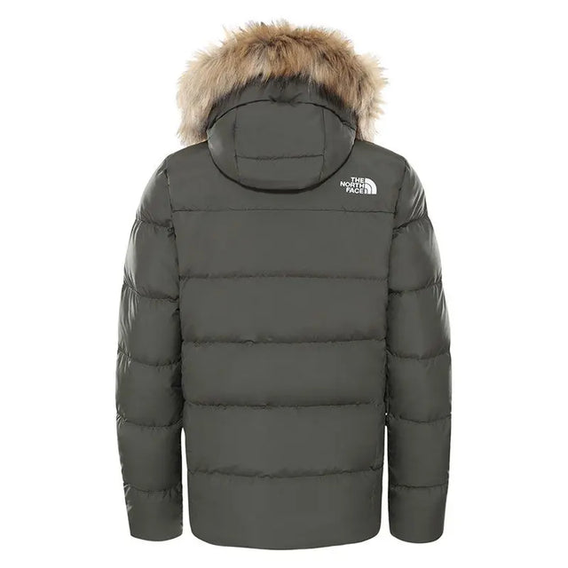 Geaca The North Face W Gotham   Geaca The North Face W Gotham