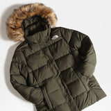 Geaca The North Face W Gotham   Geaca The North Face W Gotham