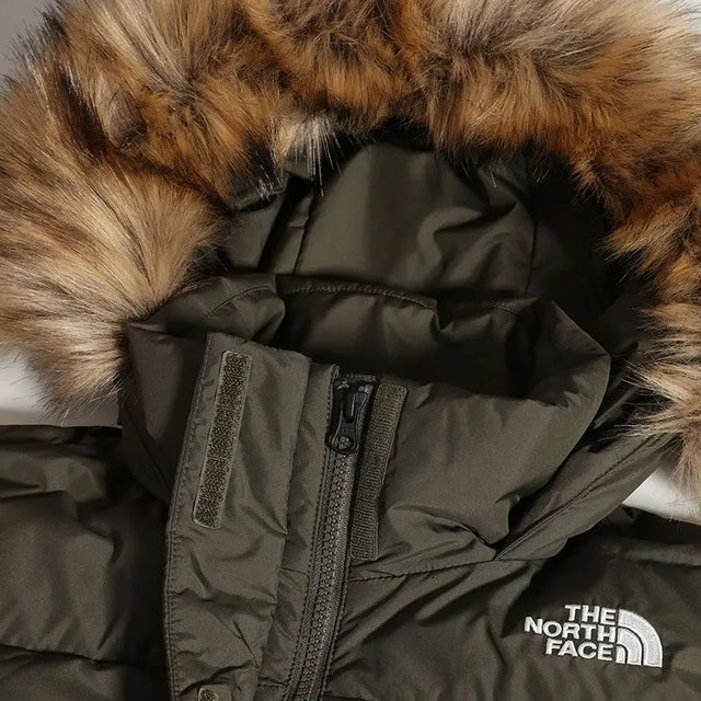 Geaca The North Face W Gotham   Geaca The North Face W Gotham