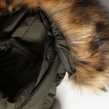 Geaca The North Face W Gotham   Geaca The North Face W Gotham