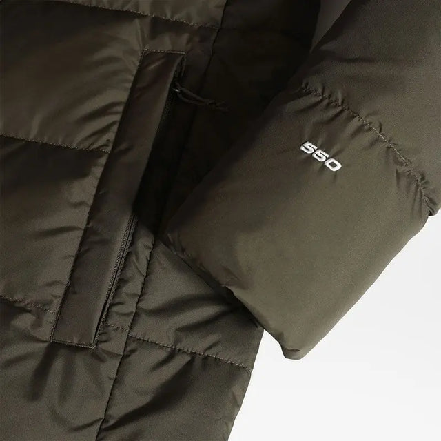Geaca The North Face W Gotham   Geaca The North Face W Gotham