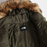 Geaca The North Face W Gotham   Geaca The North Face W Gotham