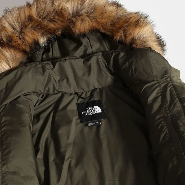 Geaca The North Face W Gotham   Geaca The North Face W Gotham