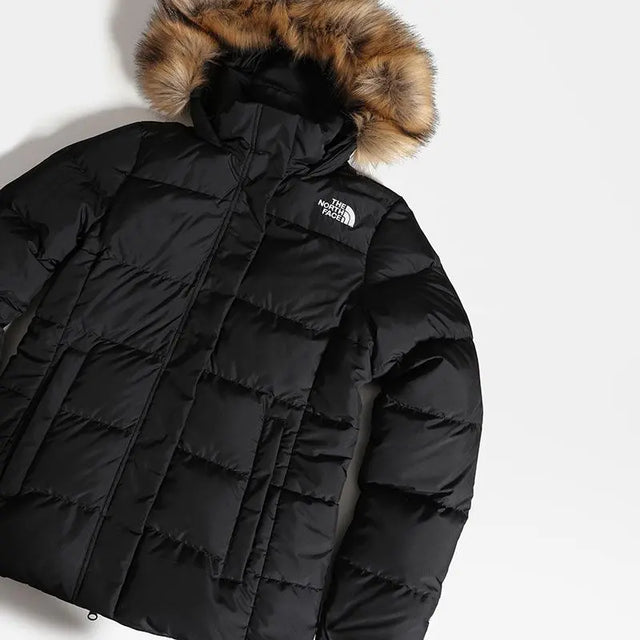 Geaca The North Face W Gotham   Geaca The North Face W Gotham