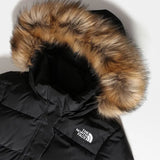 Geaca The North Face W Gotham   Geaca The North Face W Gotham