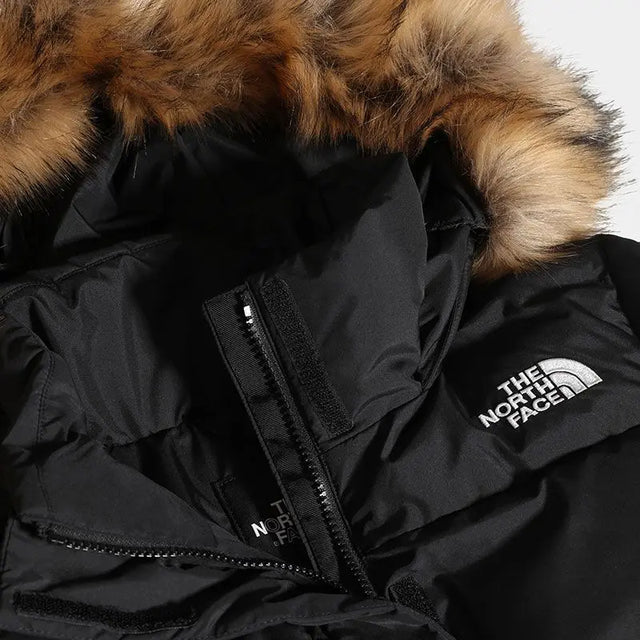 Geaca The North Face W Gotham   Geaca The North Face W Gotham