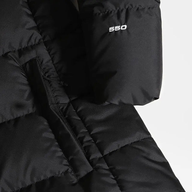 Geaca The North Face W Gotham   Geaca The North Face W Gotham