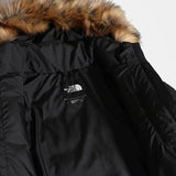 Geaca The North Face W Gotham   Geaca The North Face W Gotham