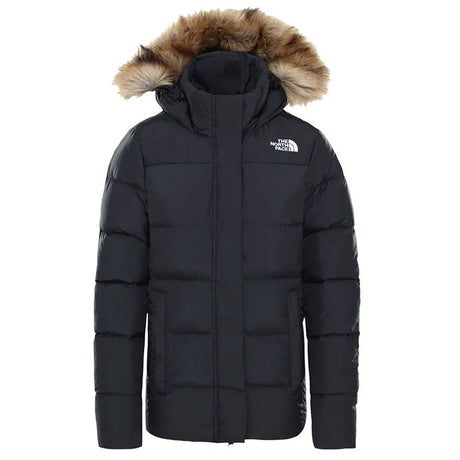 Geaca The North Face W Gotham   Geaca The North Face W Gotham